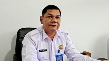 86 Napi di Sumut Terima Amnesti Presiden Prabowo Langsung Bebas