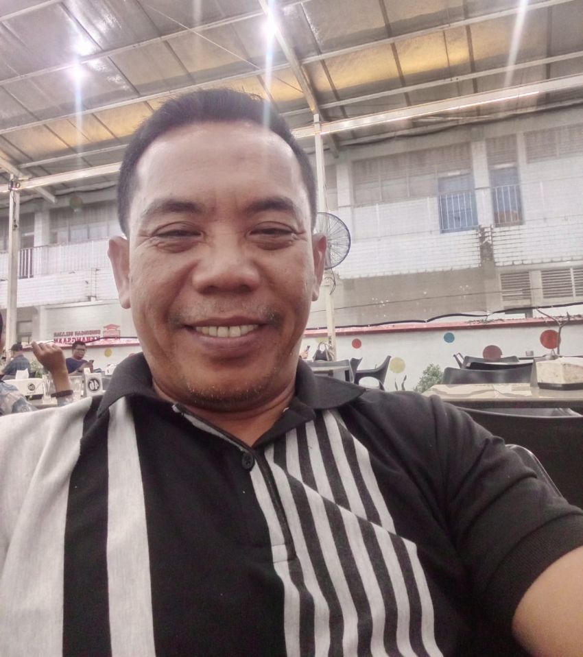 Skandal TOP : MARAK Minta KPK Periksa Tim Transisi Gubsu Bobby