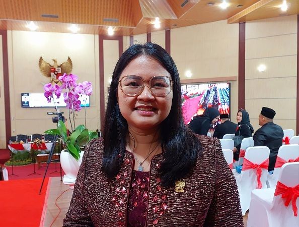 Margaret MS : Selesaikan Pemindahan Rumah Warga dengan Manusiawi