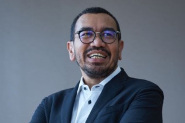 Arya Sinulingga Siap Gelar Piala AFF di Sumut, Target Ulang Sukses Piala Kemerdekaan 2025