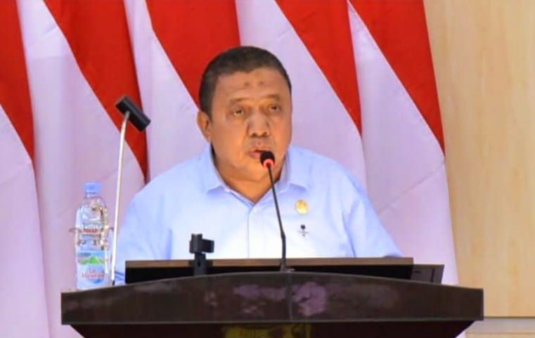 F Demokrat DPRD Medan Setuju RPJMD 2025 - 2029