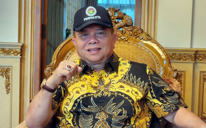 ParPaluta Menjaga Kearifan Lokal di Era Modern