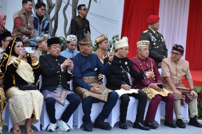 HUT Kemerdekaan ke-80 RI: Miliki Rumah Bukan Sekedar Impian, Jawaban dari Doa Panjang Jutaan Rakyat Indonesia