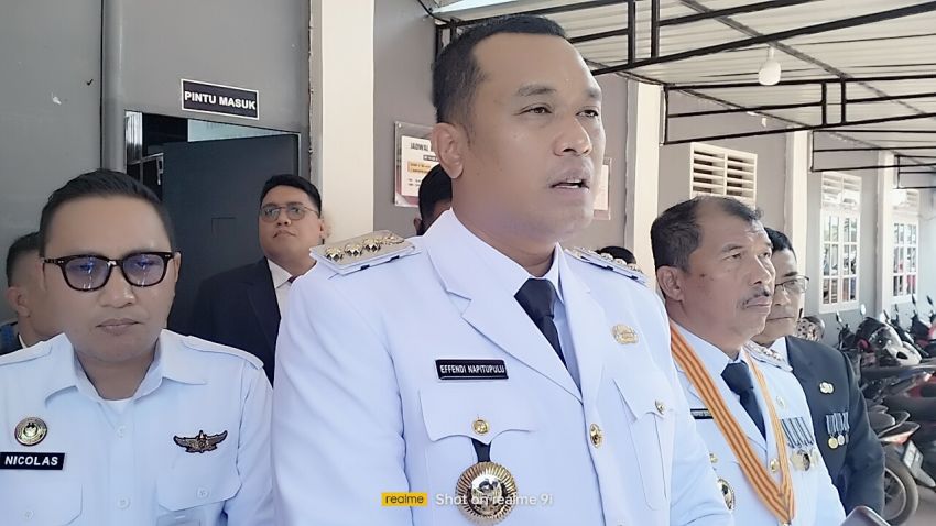 Sejumlah Awak Media Tak Boleh Liputan Di Rutan Karena Ini.