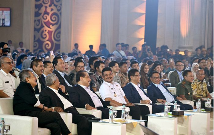 Bobby Nasution Apresiasi LPS Financial Festival 2025, Tingkatkan Literasi Keuangan Masyarakat Sumut