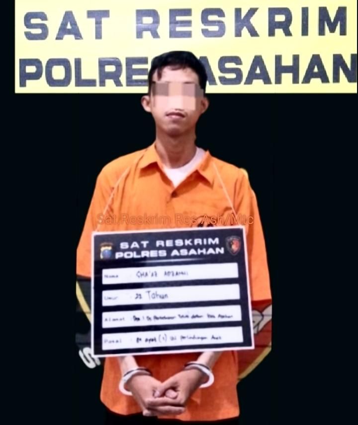 Ruang Karaoke Jadi Tempat Persetubuhan SA dan Pacar Dibawah Umur