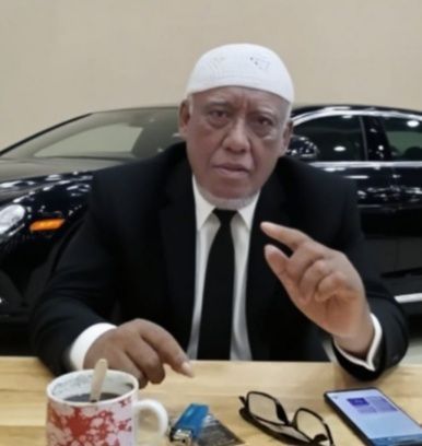 LIPPSU : APBD Sumut Kangkangi SE Mendagri