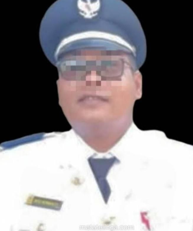 Ungkap Warga Desa Jati Sari" Ternyata Hebat Dan Sakti Kepala Desa Disini