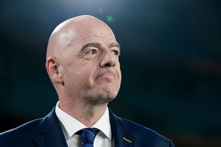 Justice for Players: Gerakan Baru Menyorot Dominasi FIFA atas Pemain