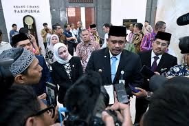 Bobby Nasution Ajak Jadikan Bulan Kemerdekaan Momentum Merdekakan Sumut dari Narkoba