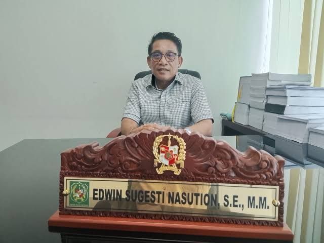 Pansus DPRD Medan P2K Segera Tentukan Sikap Ranperda Damkar