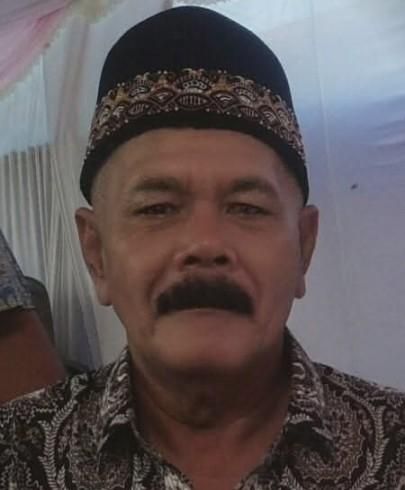 Syamsul Bahri Siregar, Deklarator Berdirinya PAN Di Labuhanbatu Meninggal Dunia