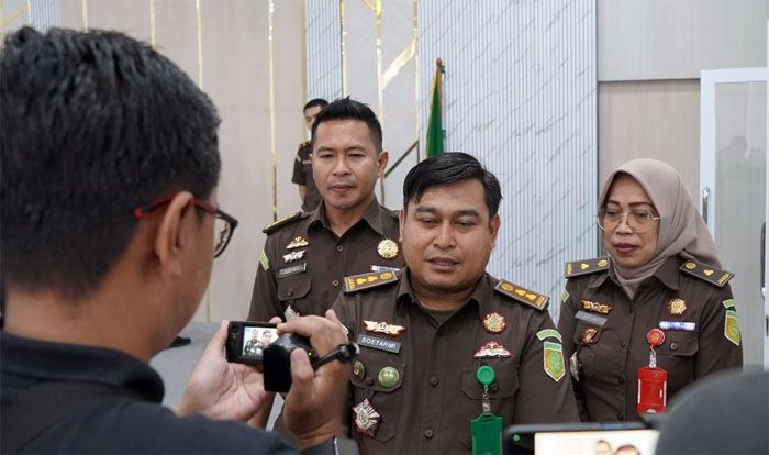 Bantah Keras Tudingan Terdakwa Kasus Uang Palsu Annar Sampetoding, Kejati Sulsel Jamin Integritas Penegakan Hukum