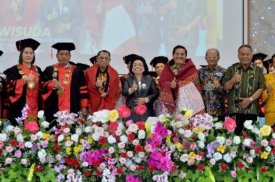 Sekdaprov Sumut Ajak Perguruan Tinggi Berkolaborasi dengan Pemerintah Lahirkan Tenaga Terampil Kesehatan