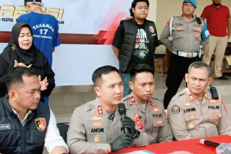 Tanya Upah Kerja Tak di Jawab, "Palu Bekerja dan Nyawa Melayang"