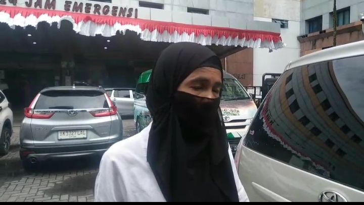 Nyaris Diperkosa,  ABG Diculik dan Dianiaya Hingga Pingsan