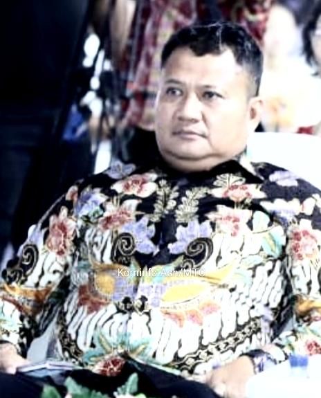 Penutupan Pekan Inovasi dan Investasi Sumatera Utara Dihadiri Wabup Asahan