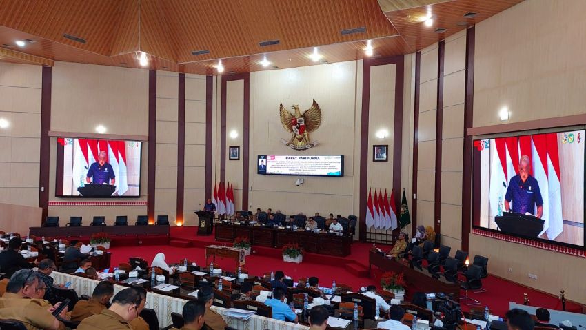 Fraksi PDIP DPRD Medan Minta Pemko Seriusi Masalah Tuntaskan Kemiskinan