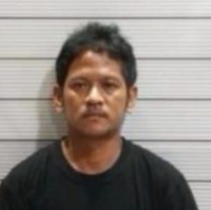 Pengedar Sabu Brigjen Katamso Diperdaya Polisi Nyaru Pembeli