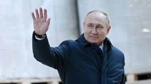 Benarkah Rusia Membocorkan Lokasi Pertahanan Iran ke Israel...?