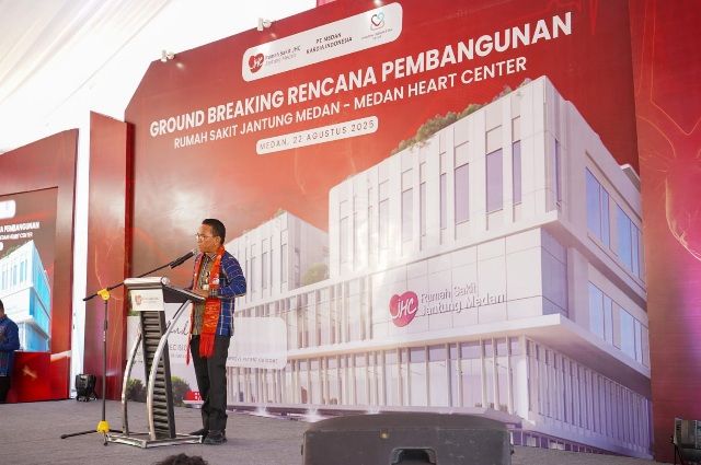 Zakiyuddin Harahap: Jangan Ada Lagi Pasien Ditolak Rumah Sakit karena Masalah Kepesertaan BPJS