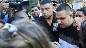 Abrego Garcia Ditahan di Virginia Saat Pertempuran Terus Berlanjut