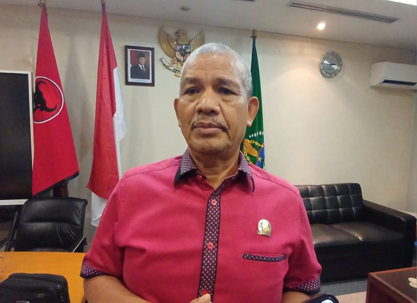 Dinilai Sukses,, DPRD Sumut Ingin Pemprovsu Perluas Layanan Transportasi Umum Bus Listrik
