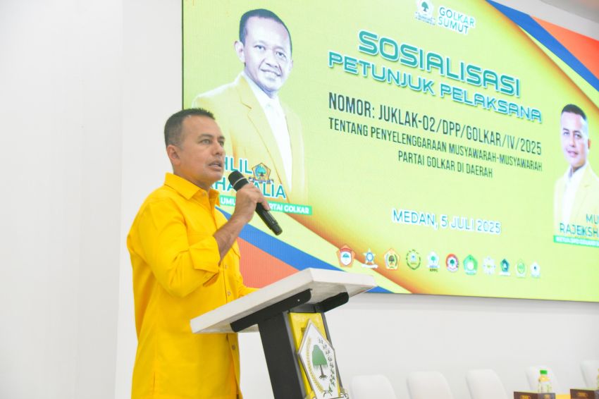Ijeck: Mendukung Program  Presiden Prabowo ,Tujuannya Jelas Untuk Peningkatan Ekonomi Rakyat