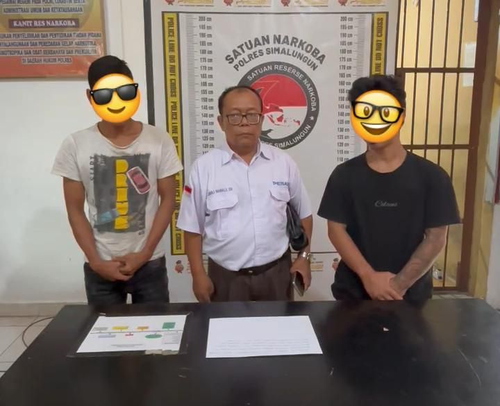 Kuasa Hukum Tegas Bantah Isu Rekayasa: "Klien Saya Bukan Dalam Skenario Apapun, Murni Pelanggaran Hukum Narkotika"
