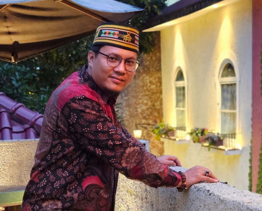Roni Prima: Kompol DK Seharusnya Dipecat Tidak Hormat