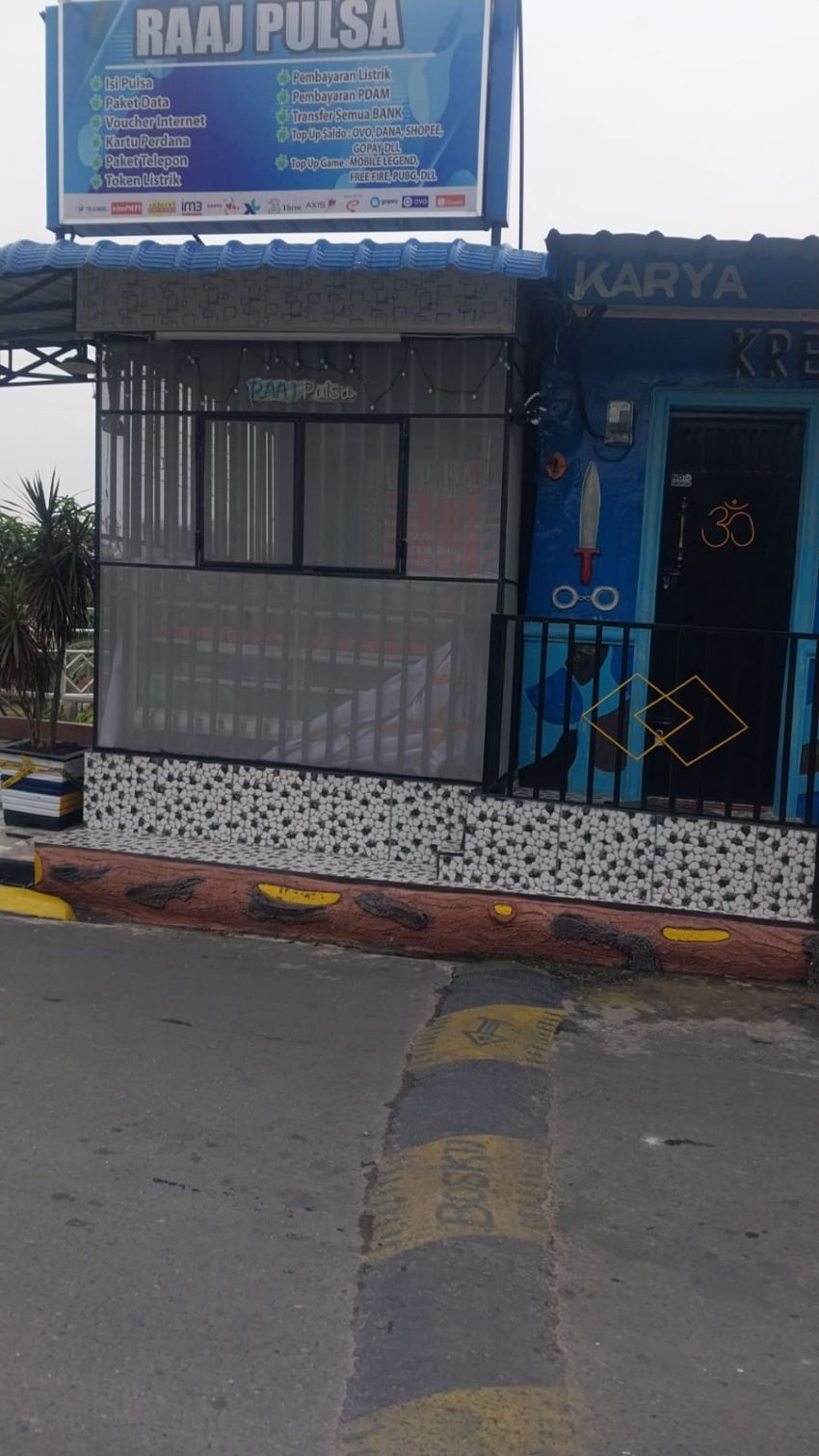 Selidiki Pelaku Pelepasan, Polda Sumut akan Pasang Kembali Police Line di Pos Ormas "Pabrik Ekstasi"