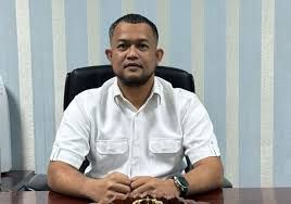 Hadi Suhendra : Pendistribusian Seluruh Bansos Harus Tepat Sasaran