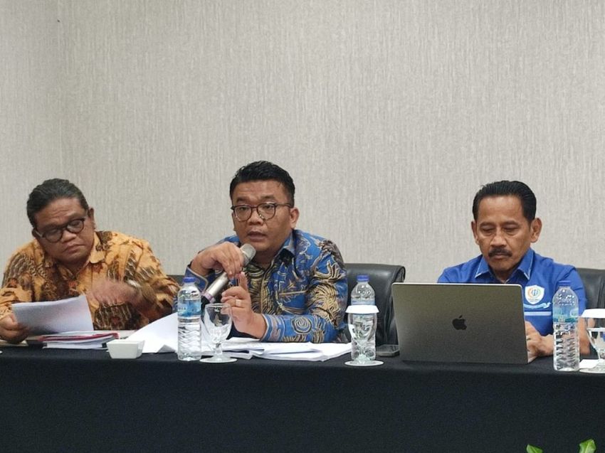 Mahfud MD Tuduh Leonardi Sekongkol dengan Navayo Buat Invoice Fiktif: Itu Kriminalisasi