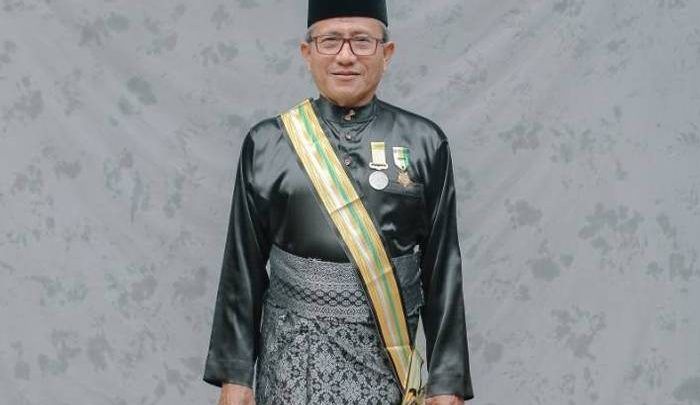 Datok Setia Usaha KMBD Dukung Dan Respon Positif Unjuk Rasa Presidium AMSU Ke Poldasu