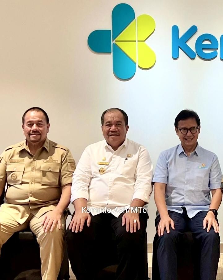 Kabupaten Asahan Segera Bangun Rumah Sakit Regional Lengkap