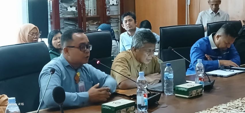 Merasa Tidak Adil, FGBSU Minta Pemko Cabut Perwal No.1/2023