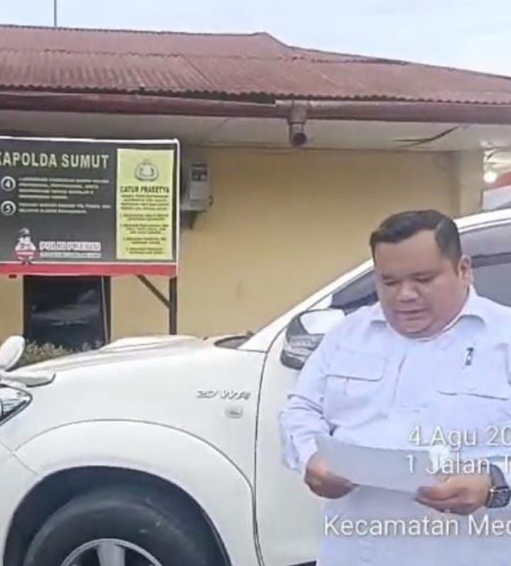 Tim Advokat Desak PROPAM Polda Sumut Tindak Lanjuti Lambannya Penangkapan Tersangka Penganiayaan