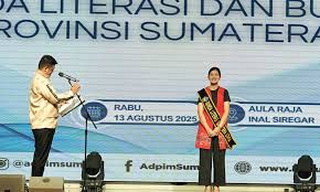 Tekankan Pentingnya Peran Orang Tua bagi Anak Usia Dini