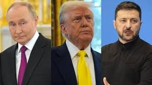 'Permainan Catur' Yang Bisa Gagal, Gimana Tannggapan Trump