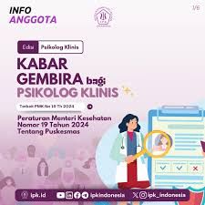 Kementerian Kesehatan Membuka Layanan Konseling Psikologi Gratis, Healing119.id