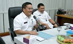 Pemprov Sumut Dorong Kabupaten/Kota Terapkan Sistem Pengelolaan Sampah Tertutup