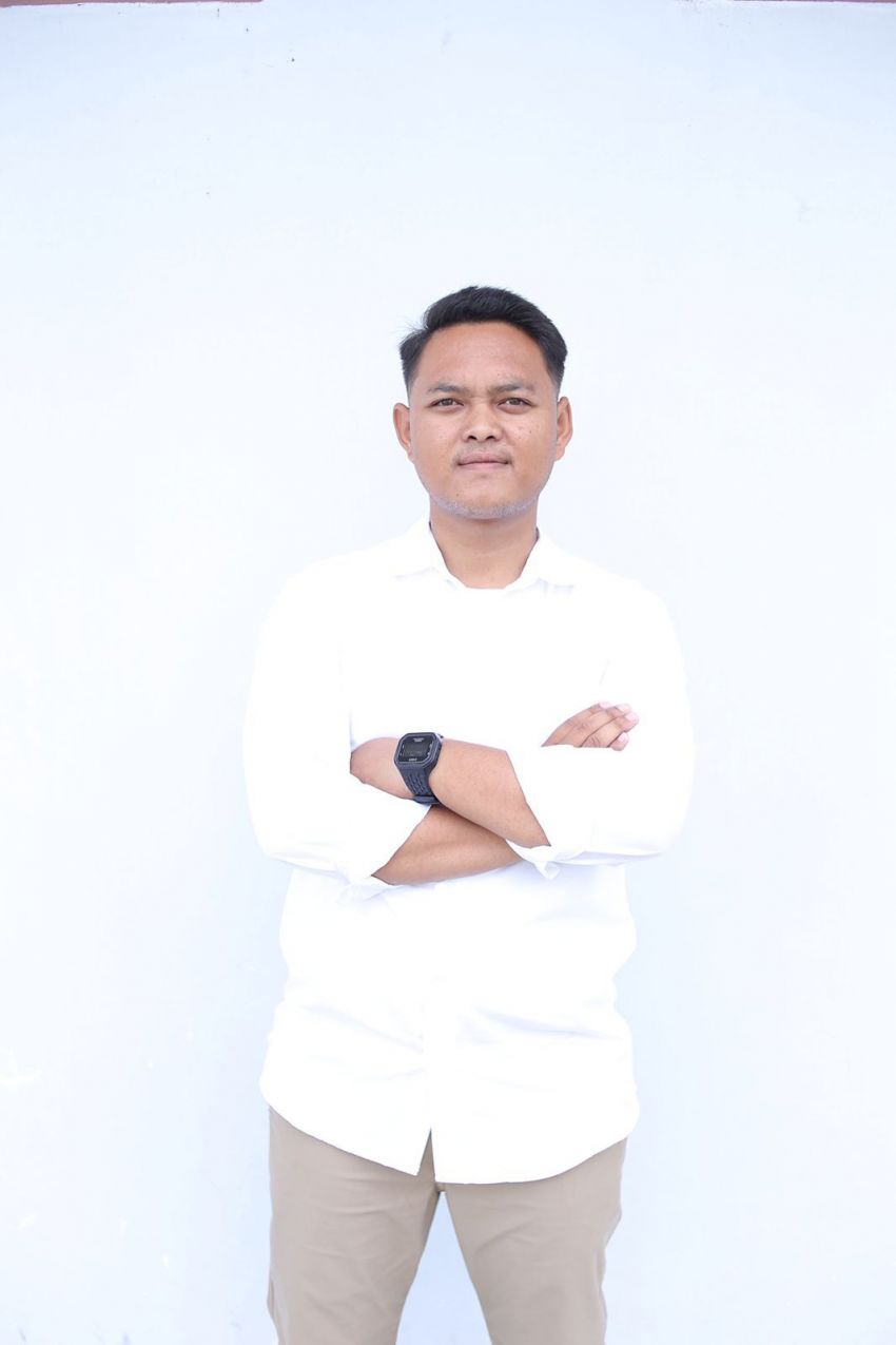 Syafi Sindir Pendemo Bahar: Kalau Tak Tahu Cara Kerja BPK, Lebih Baik Diam