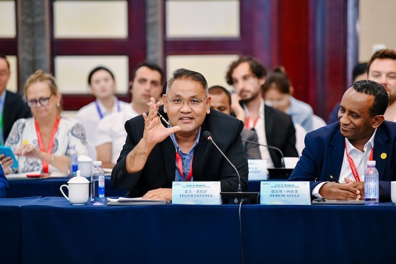 Perkuat Kerja Sama Media, JMSI akan Tandatangani MoU dengan Asosiasi Wartawan Tiongkok