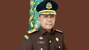 KPK Jadwalkan Periksa 60 Orang, Eks Kejatisu Idianto Terseret Skandal TOP,