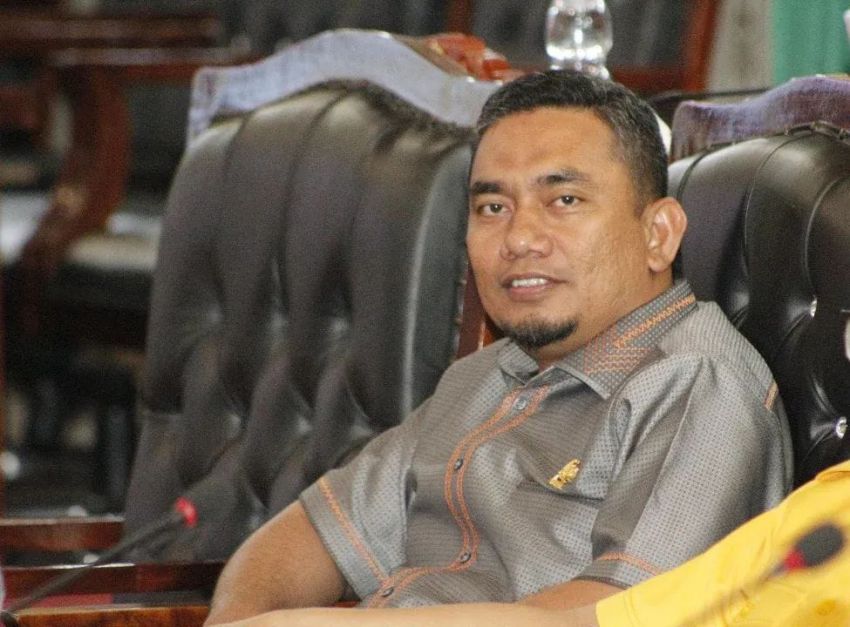 Zulham Efendi : Salut.. Polisi Cepat Tangkap Pelaku Culik Anak