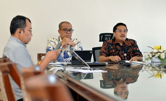 Percepat Eliminasi TBC di Sumut, Pemprov Minta Kabupaten/Kota Segera Bentuk Tim Percepatan dan Rencana Aksi Daerah