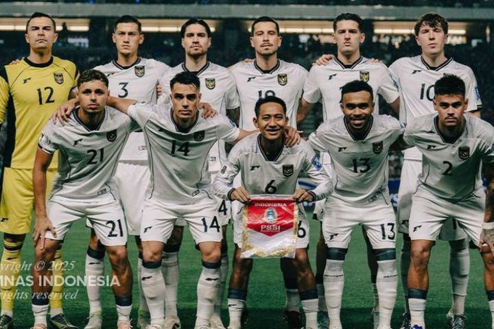 Kuwait Mendadak Batal Lawan Timnas Indonesia, PSSI Putar Otak Cari Pengganti