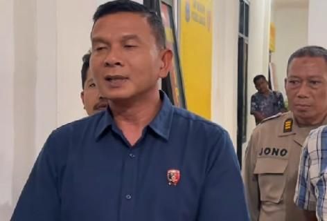 Kasus Viral Dugaan Penganiayaan Beruk di Labusel: Dua Terlapor Resmi Dibebaskan