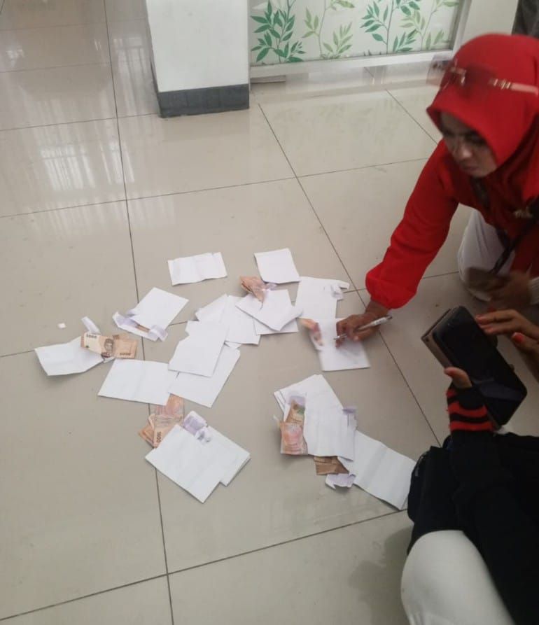 Copot Kepala Lapas Medan! Diduga Langgar UU Pers dan UU KIP Saat Agenda Remisi 2025