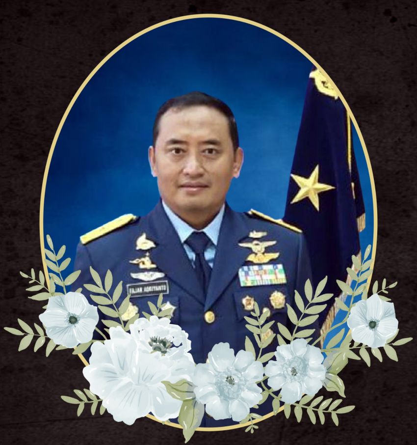 TNI Berduka, Kehilangan Satu Putra Terbaik Dalam Latihan FASI
